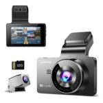 Dash Cam with GPS