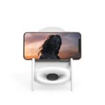 Wireless Charger - Mini Portable Chair