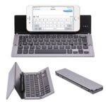 Portable Wireless Keyboard