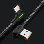 The unbreakable type-C cable