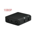 Mini Security Camera