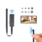 Mini Wireless HD Camera