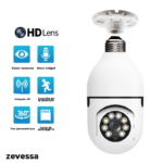 Spyt - Outdoor dome surveillance camera