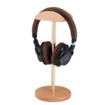 Universal Wooden Helmet Stand