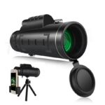 Long Range Monocular Telescope